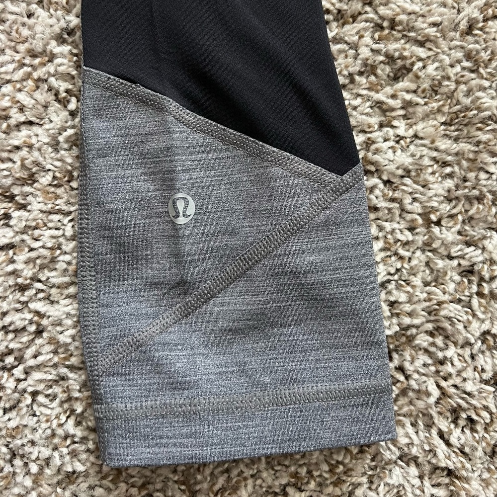 Lululemon Capris - image 3
